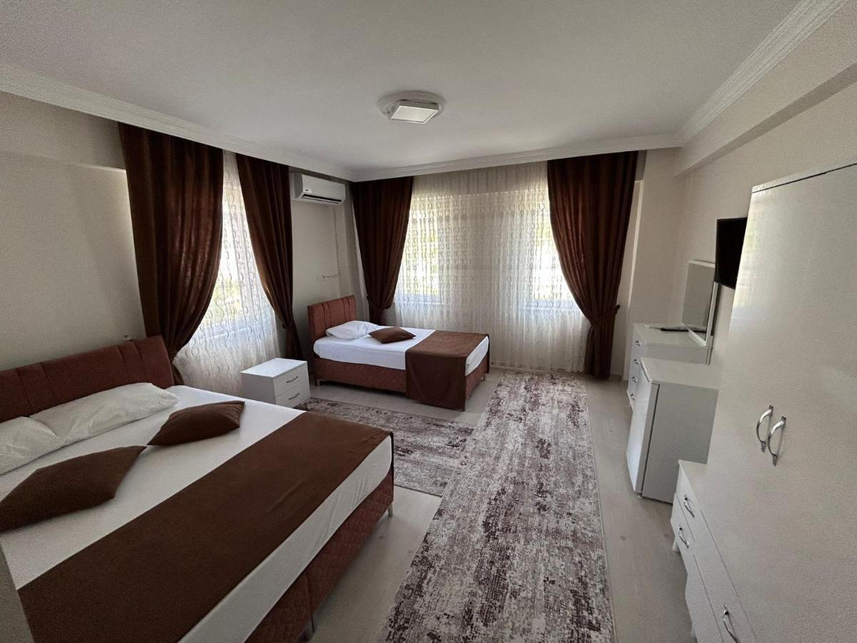 Paradise House * Pamukkale