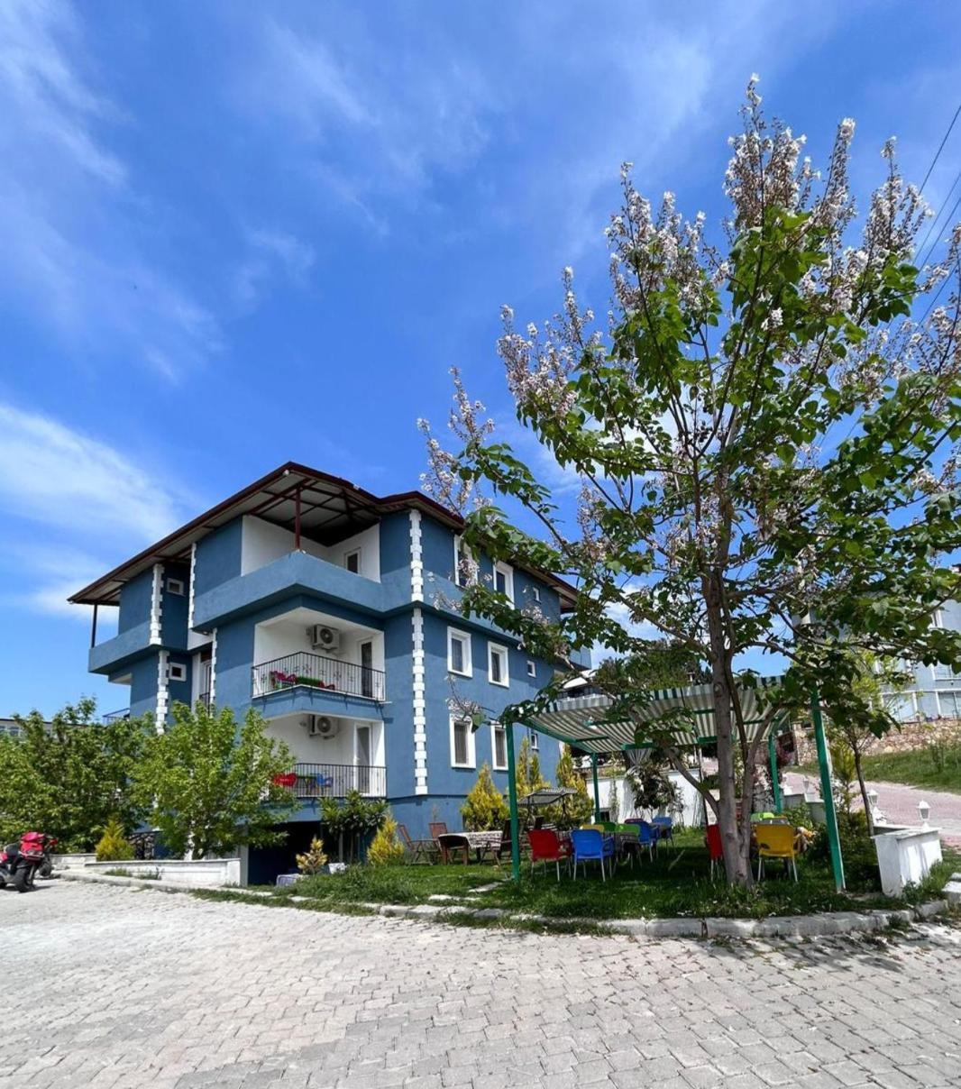 Paradise House * Pamukkale