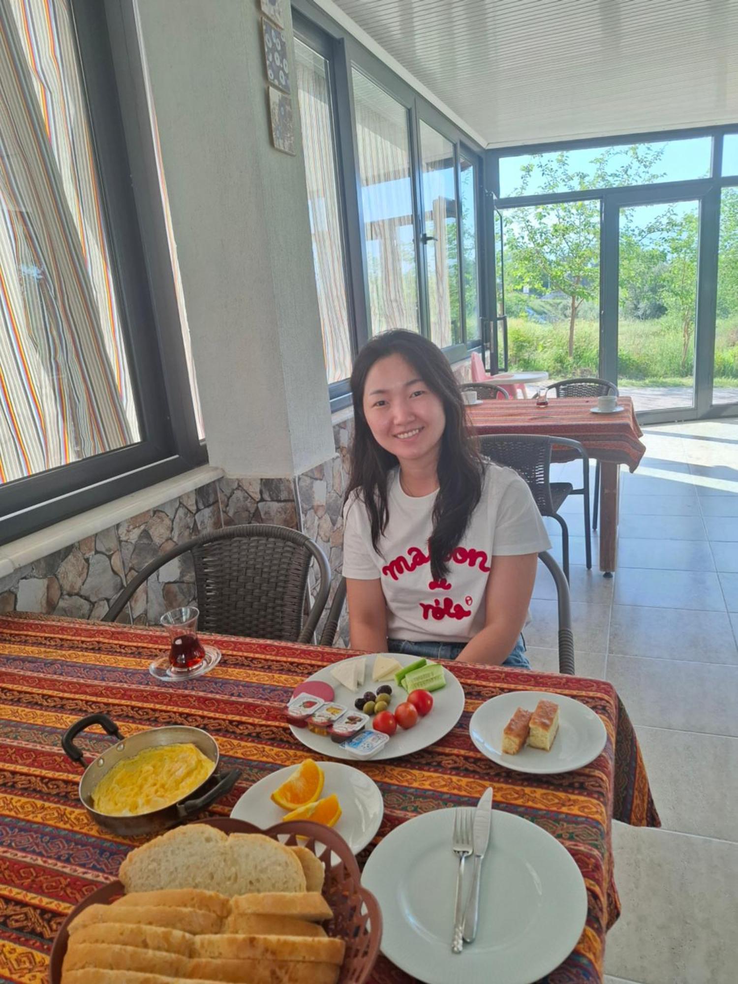 Aparthotel Paradise House