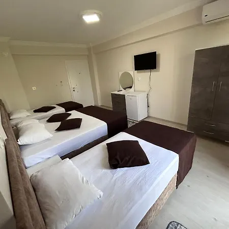Paradise House Pamukkale Exterior photo
