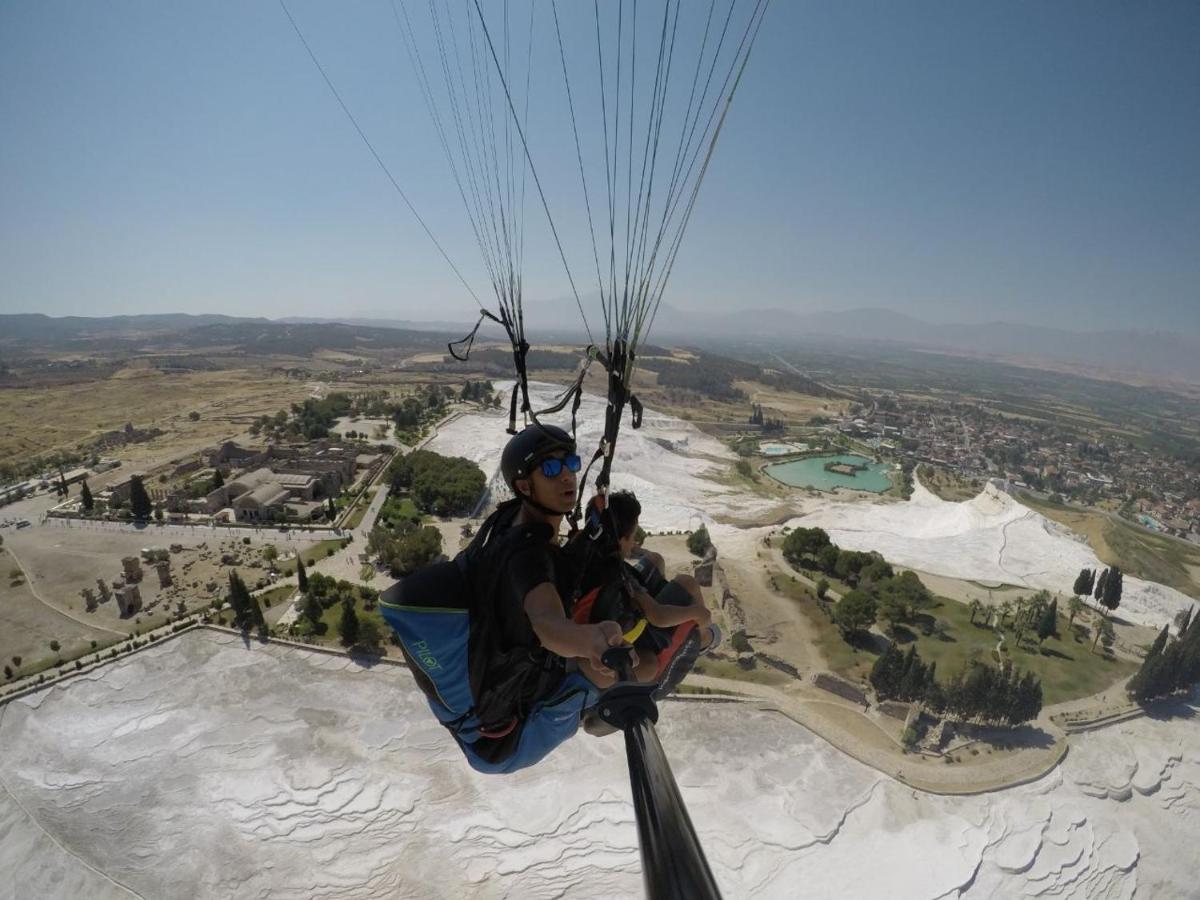 Paradise House * Pamukkale