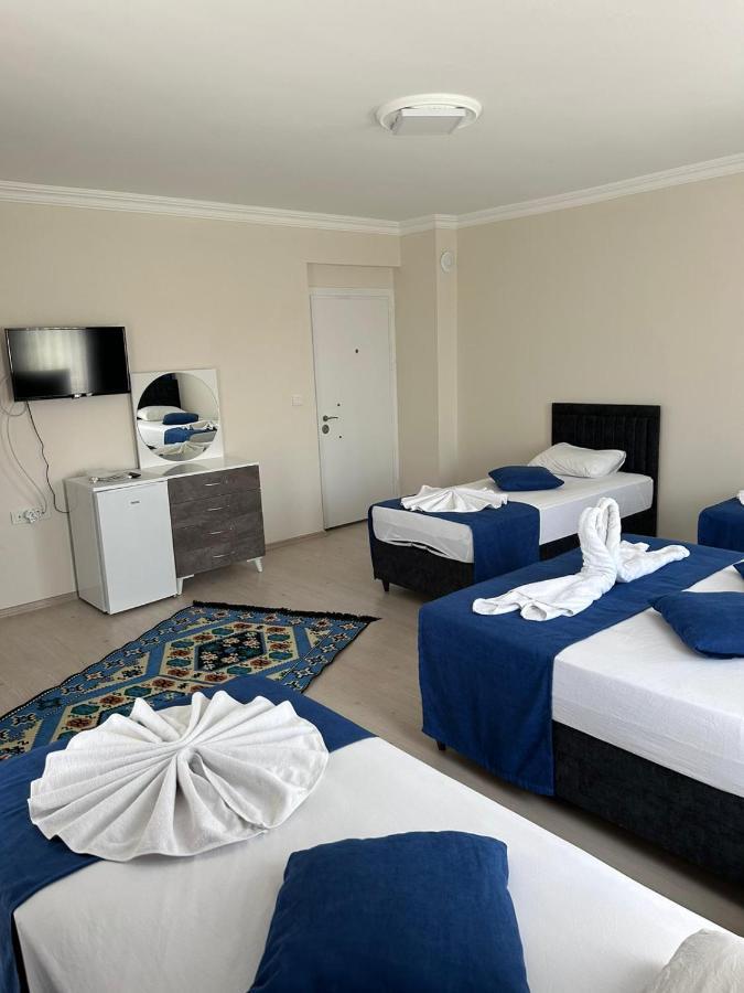 Aparthotel Paradise House Pamukkale