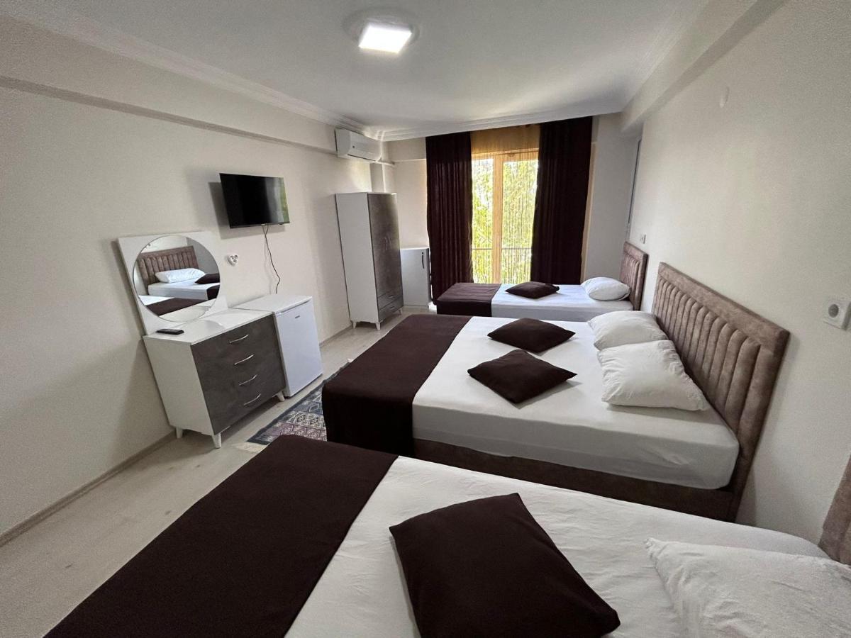 Aparthotel Paradise House