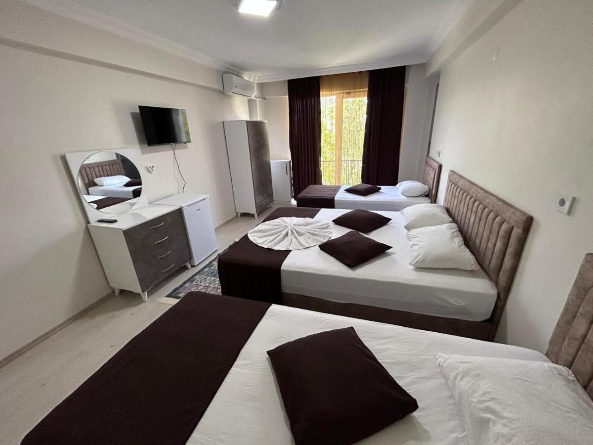 Aparthotel Paradise House Pamukkale