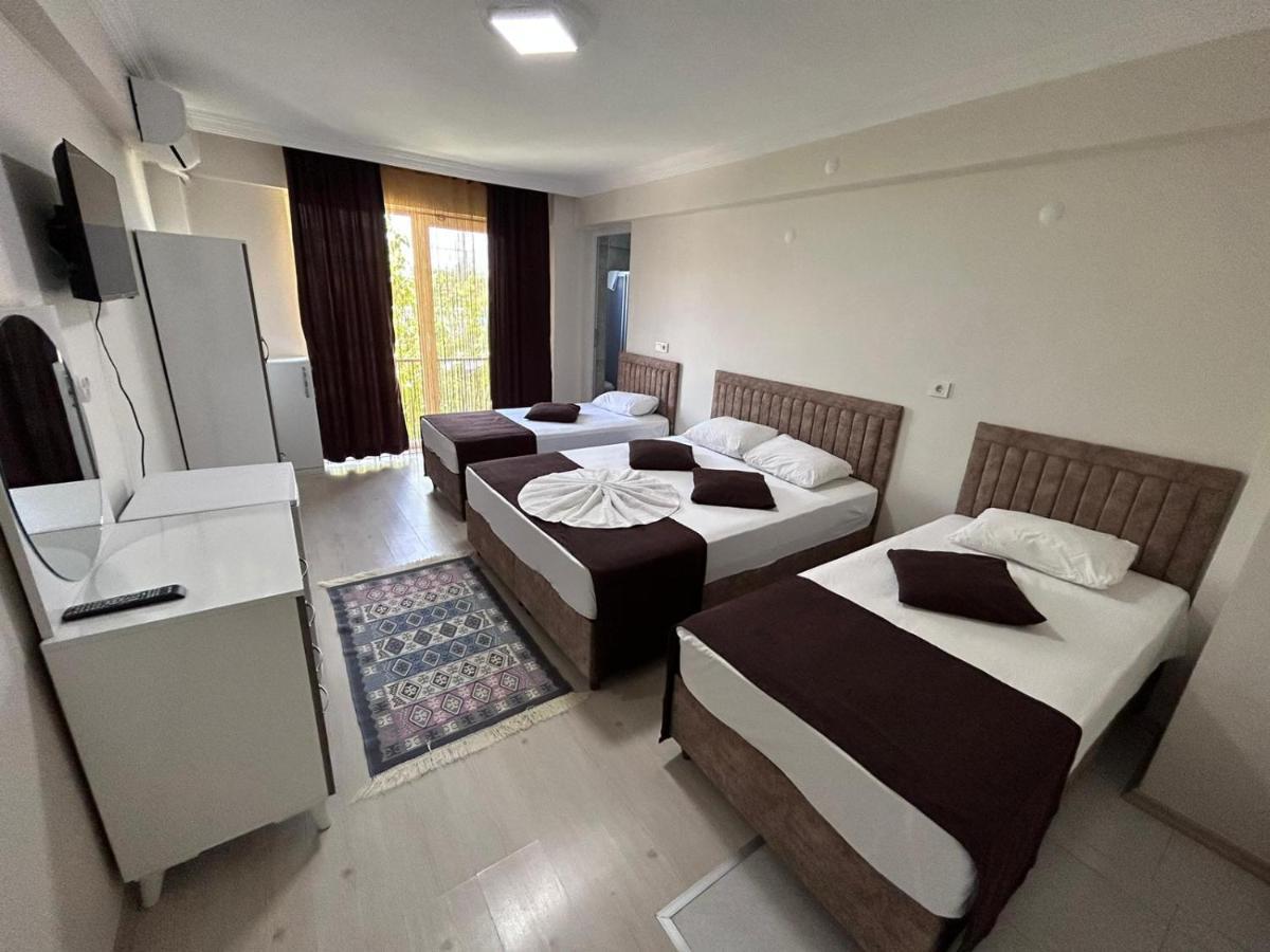 Aparthotel Paradise House Pamukkale