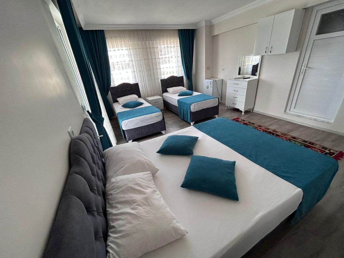 Aparthotel Paradise House *