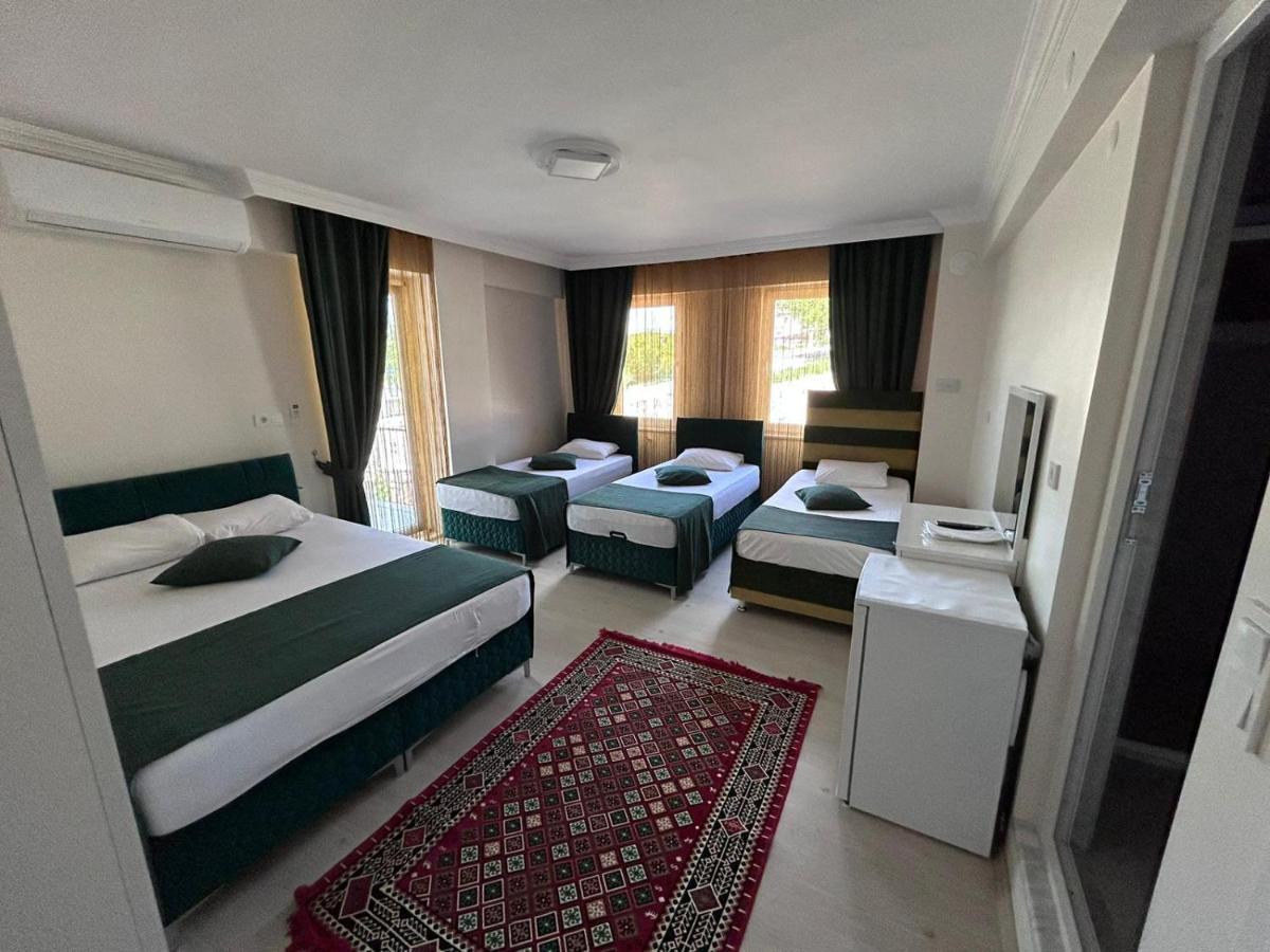 Paradise House Aparthotel Pamukkale