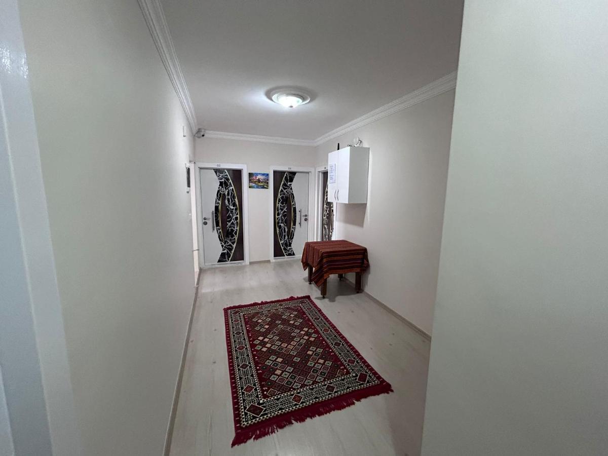 Paradise House Aparthotel