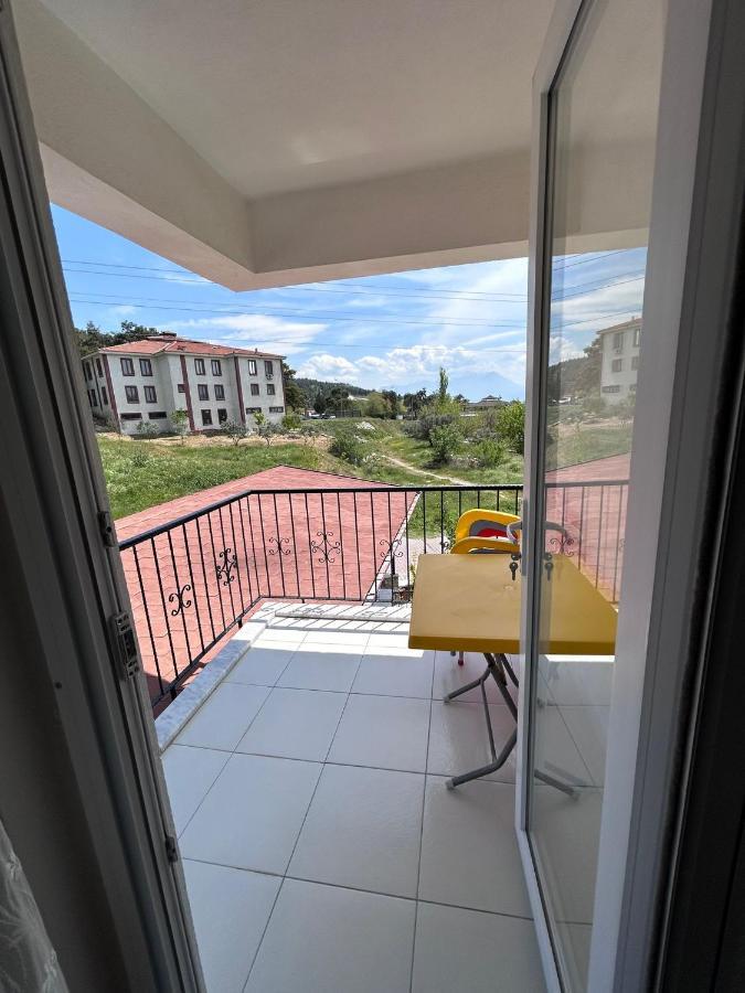 Paradise House Aparthotel
