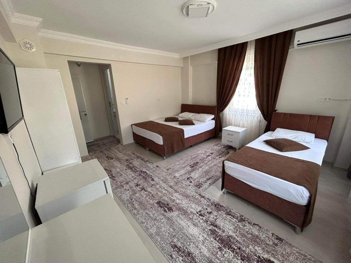 Paradise House Pamukkale