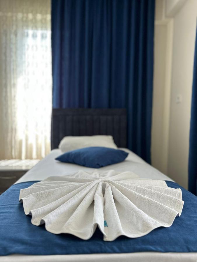 Paradise House Aparthotel