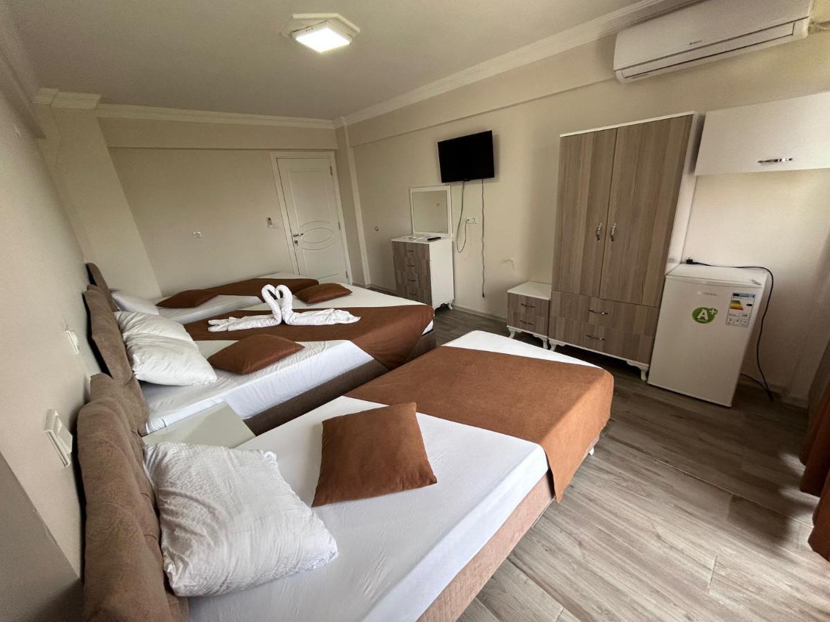 Hotel de apartamente Paradise House *
