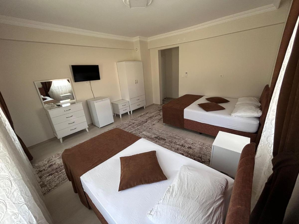 Aparthotel Paradise House *