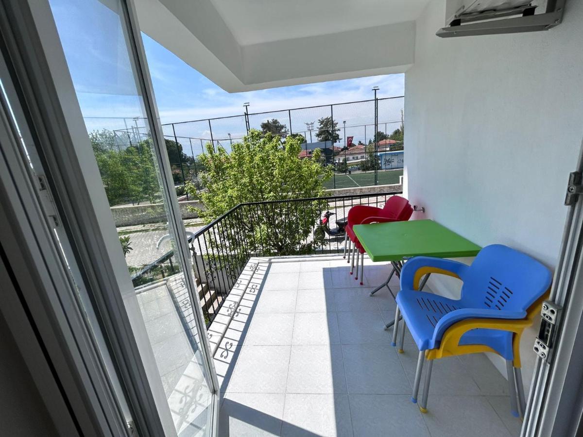 Paradise House *