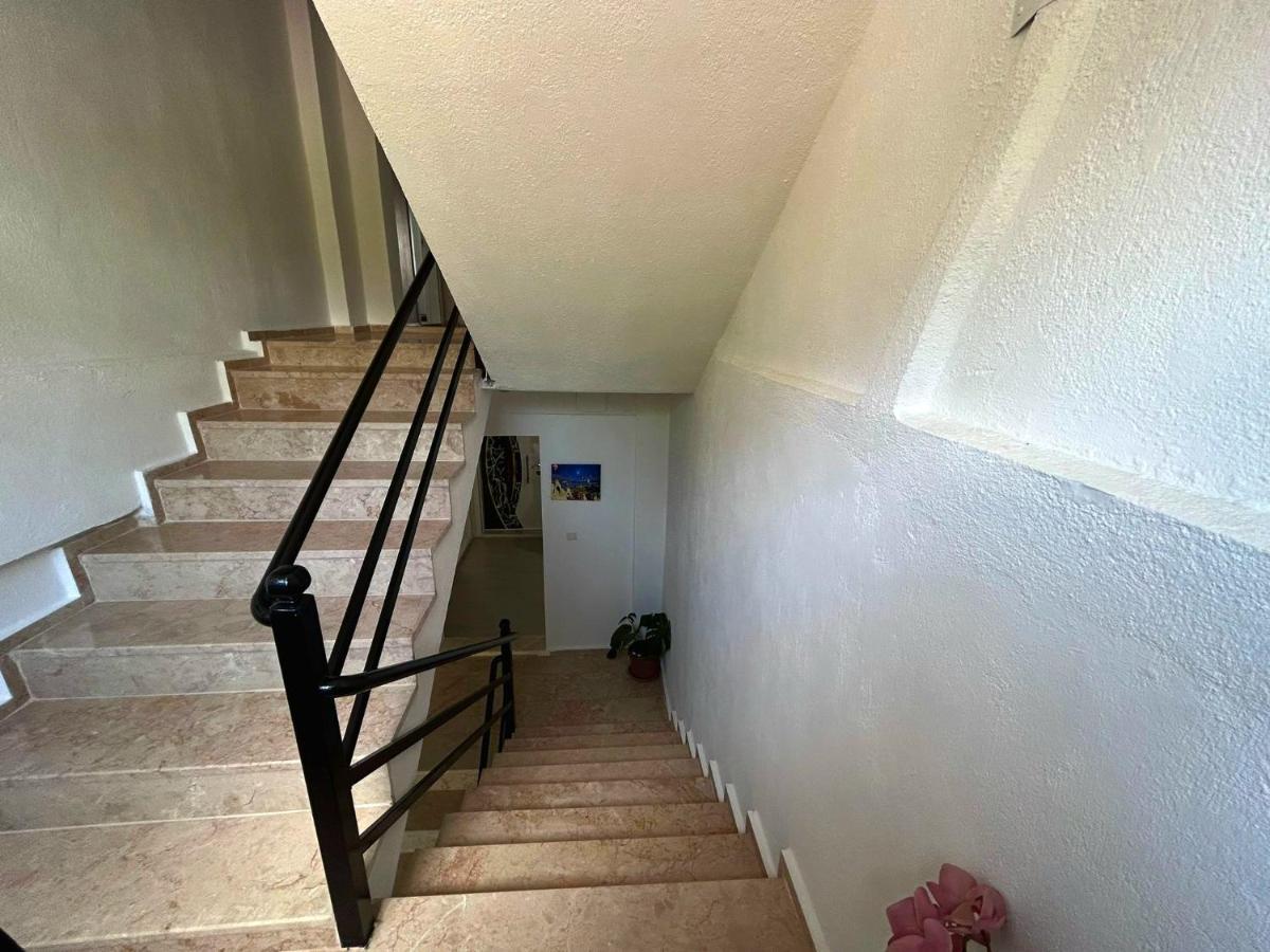 Hotel de apartamente Paradise House