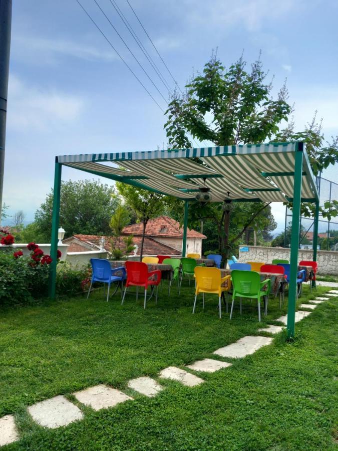 Aparthotel Paradise House Pamukkale