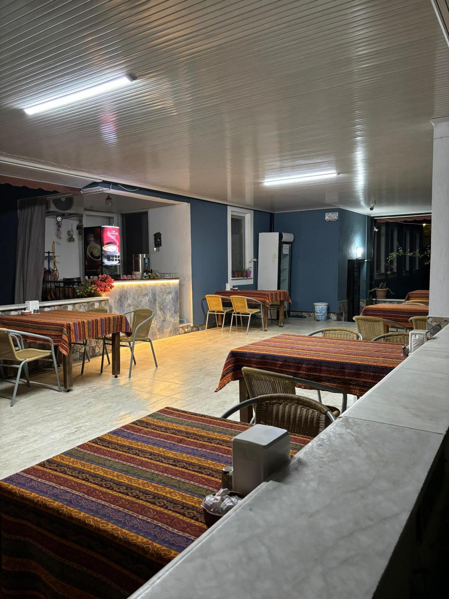 Aparthotel Paradise House *