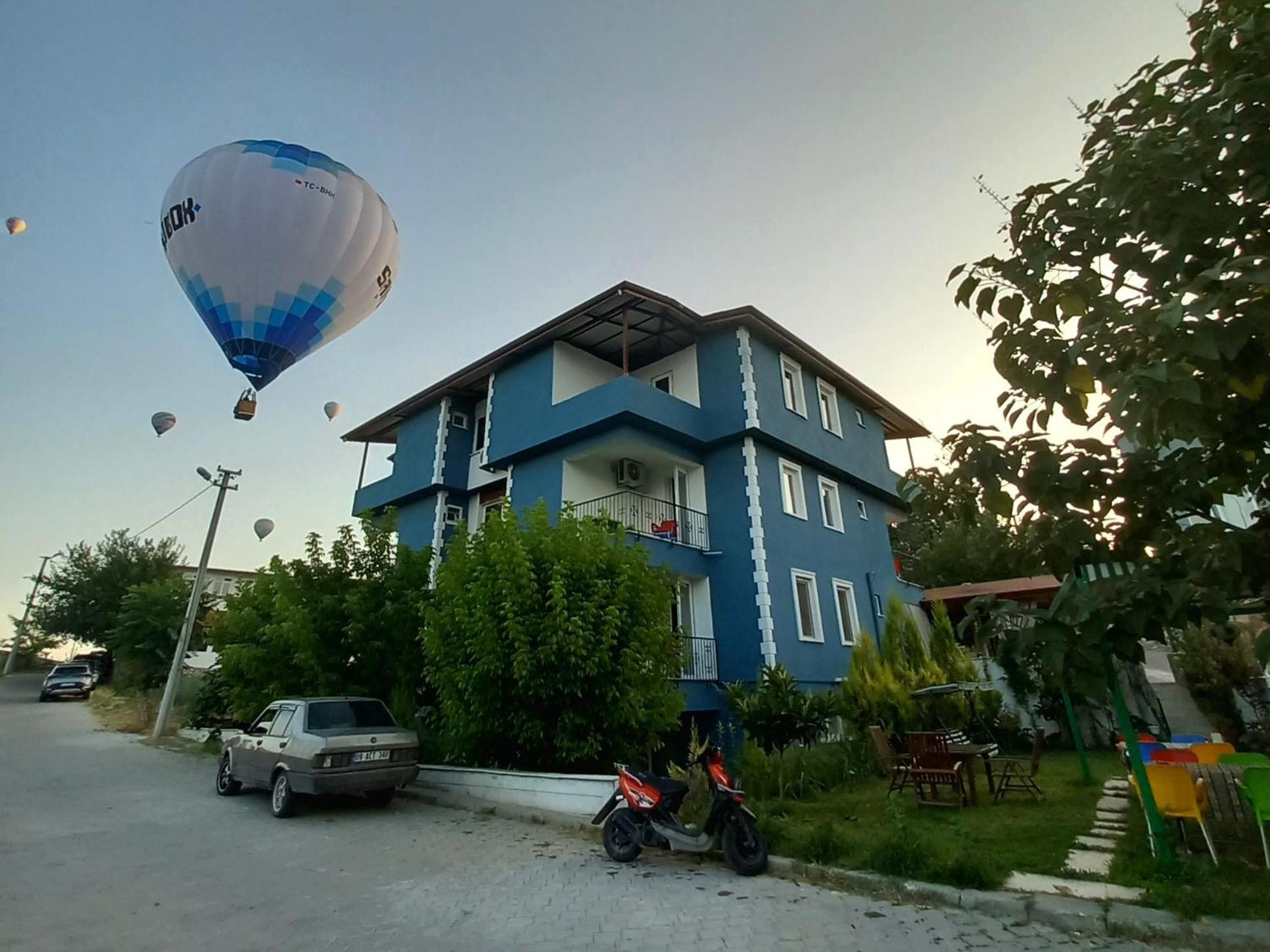 Paradise House * Pamukkale