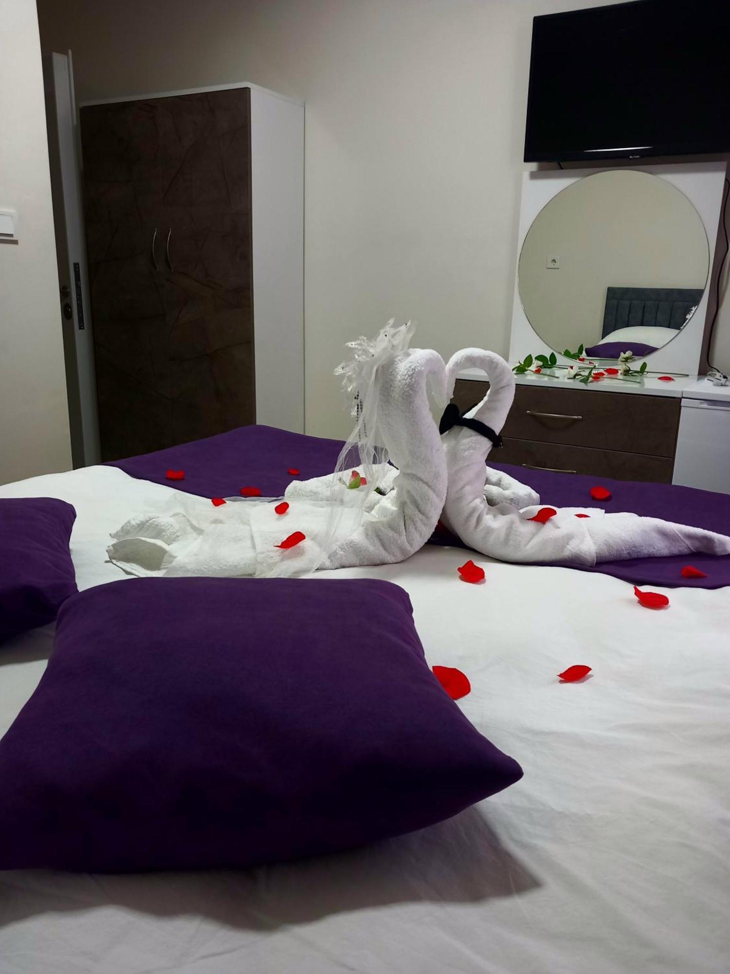Paradise House Pamukkale