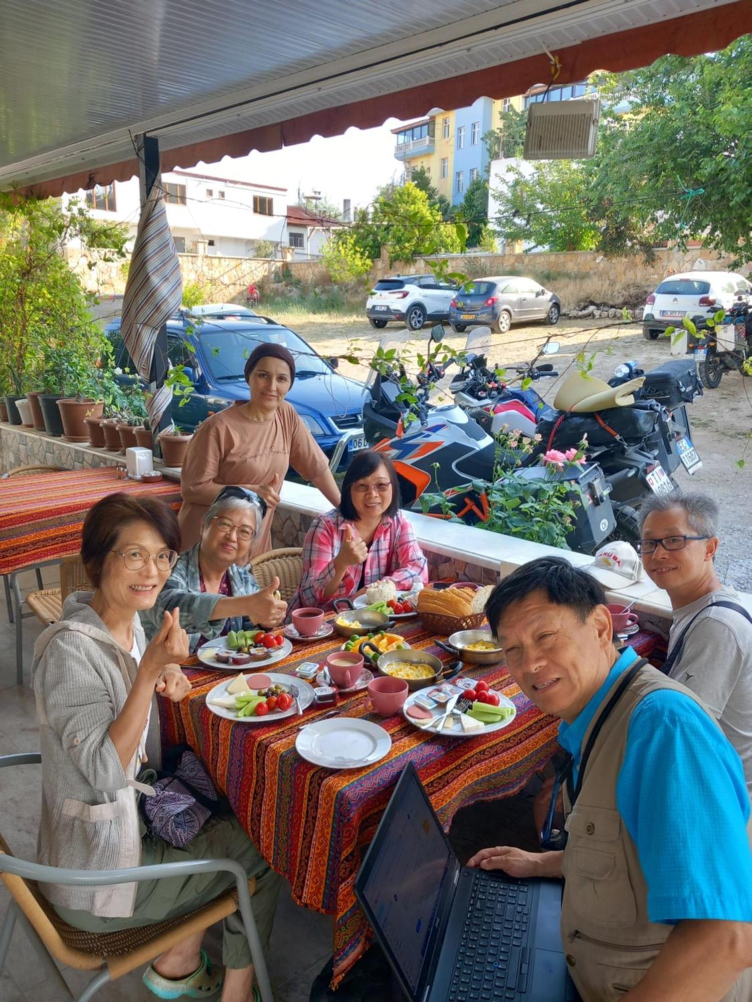 Paradise House Hotel de apartamente *