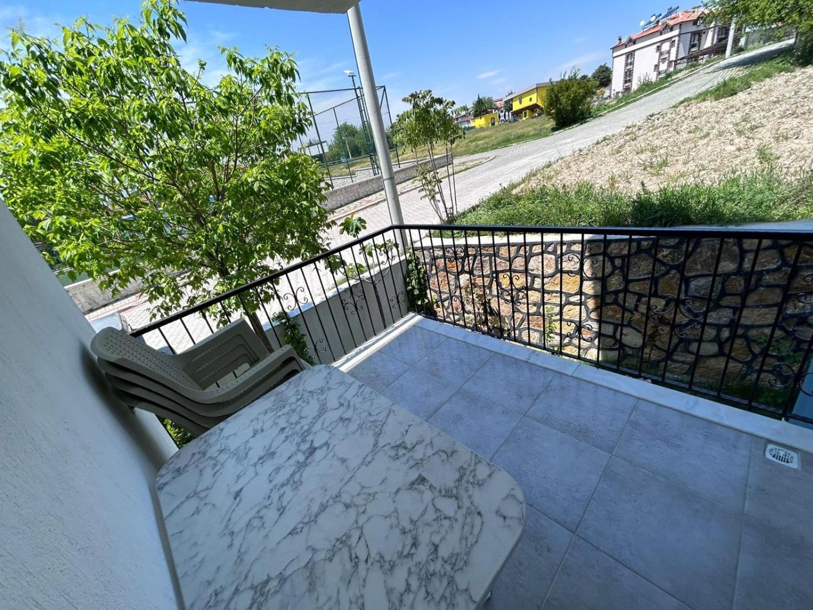 Aparthotel Paradise House Pamukkale