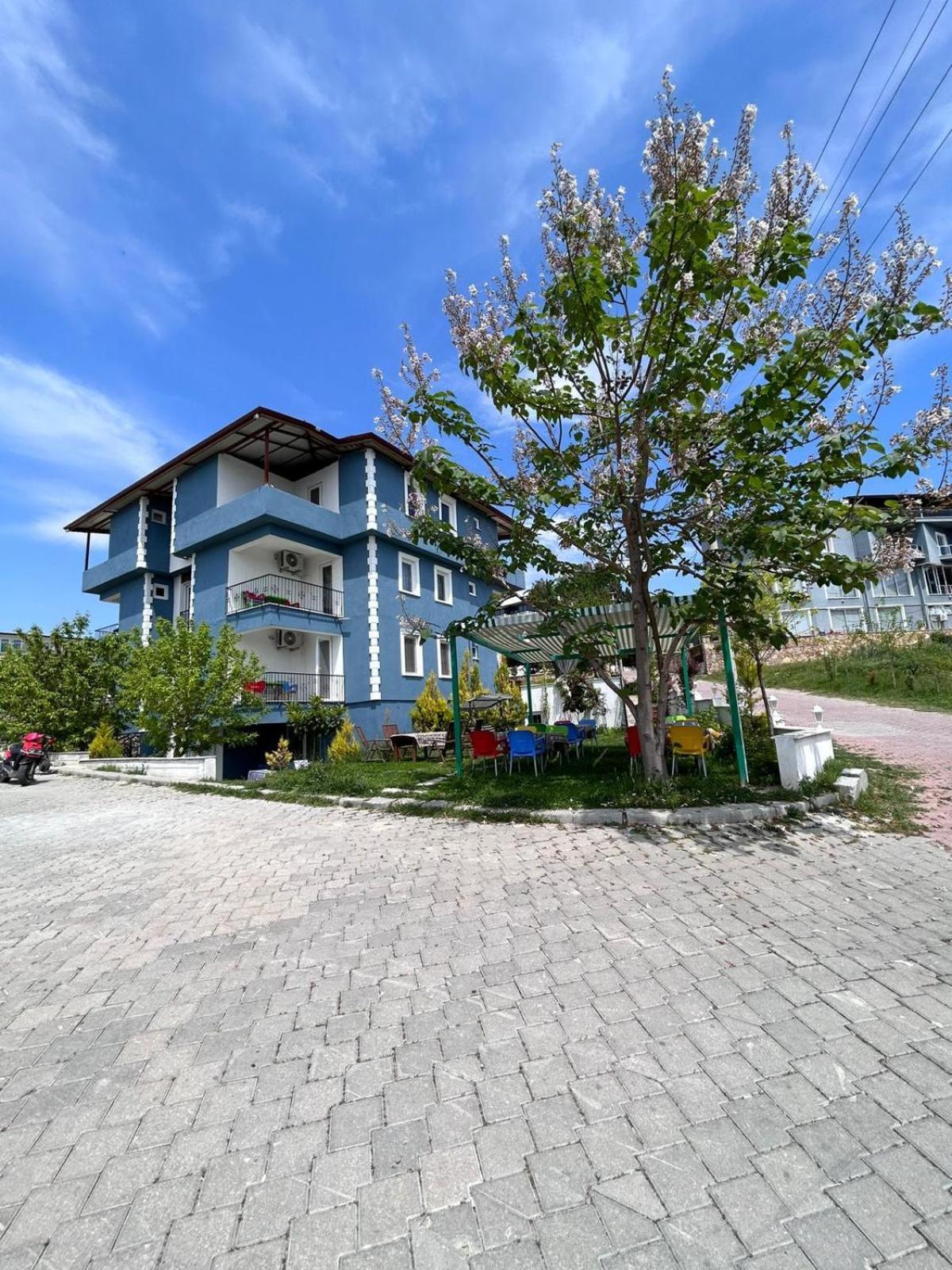 Aparthotel Paradise House Pamukkale
