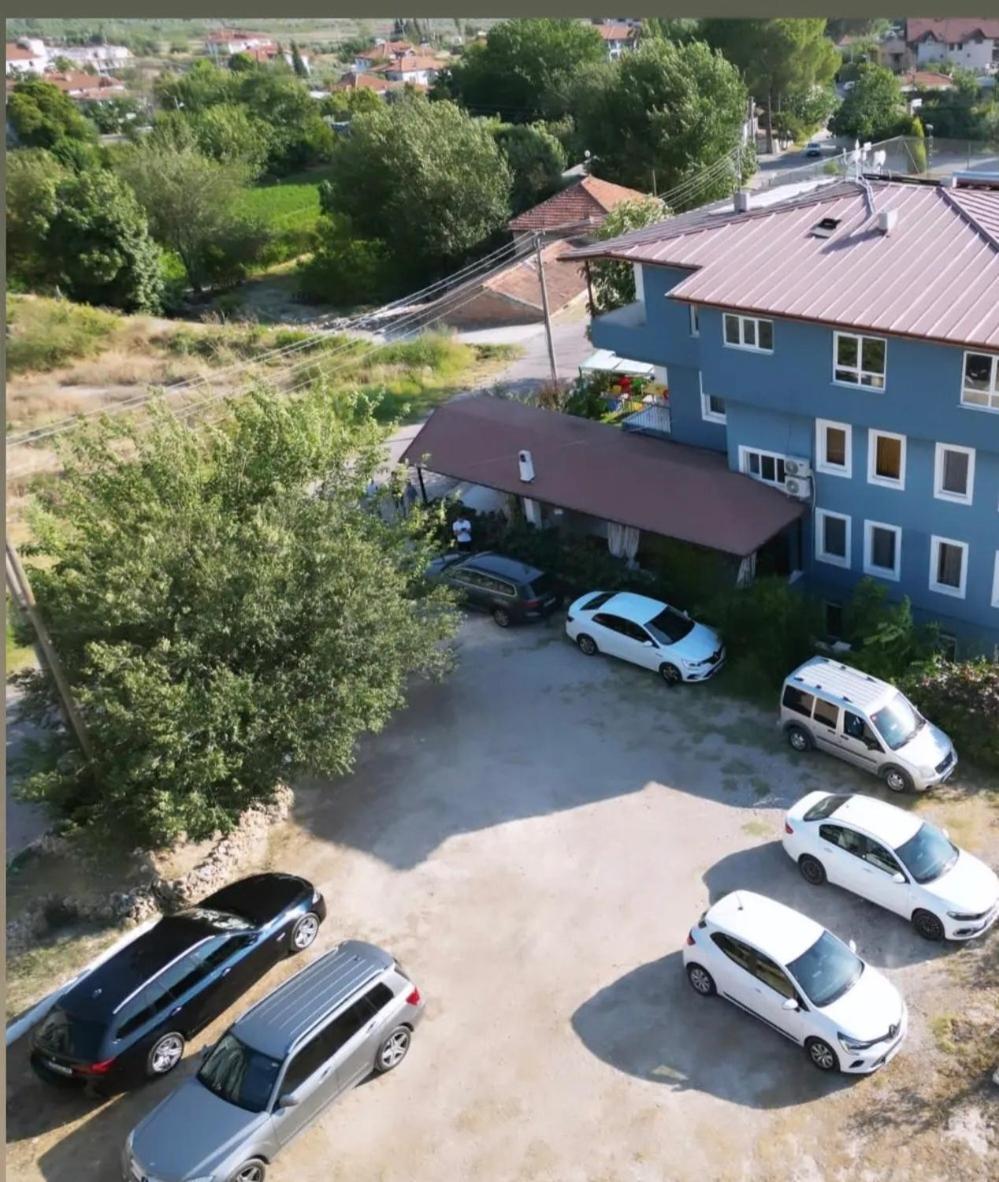 Aparthotel Paradise House *
