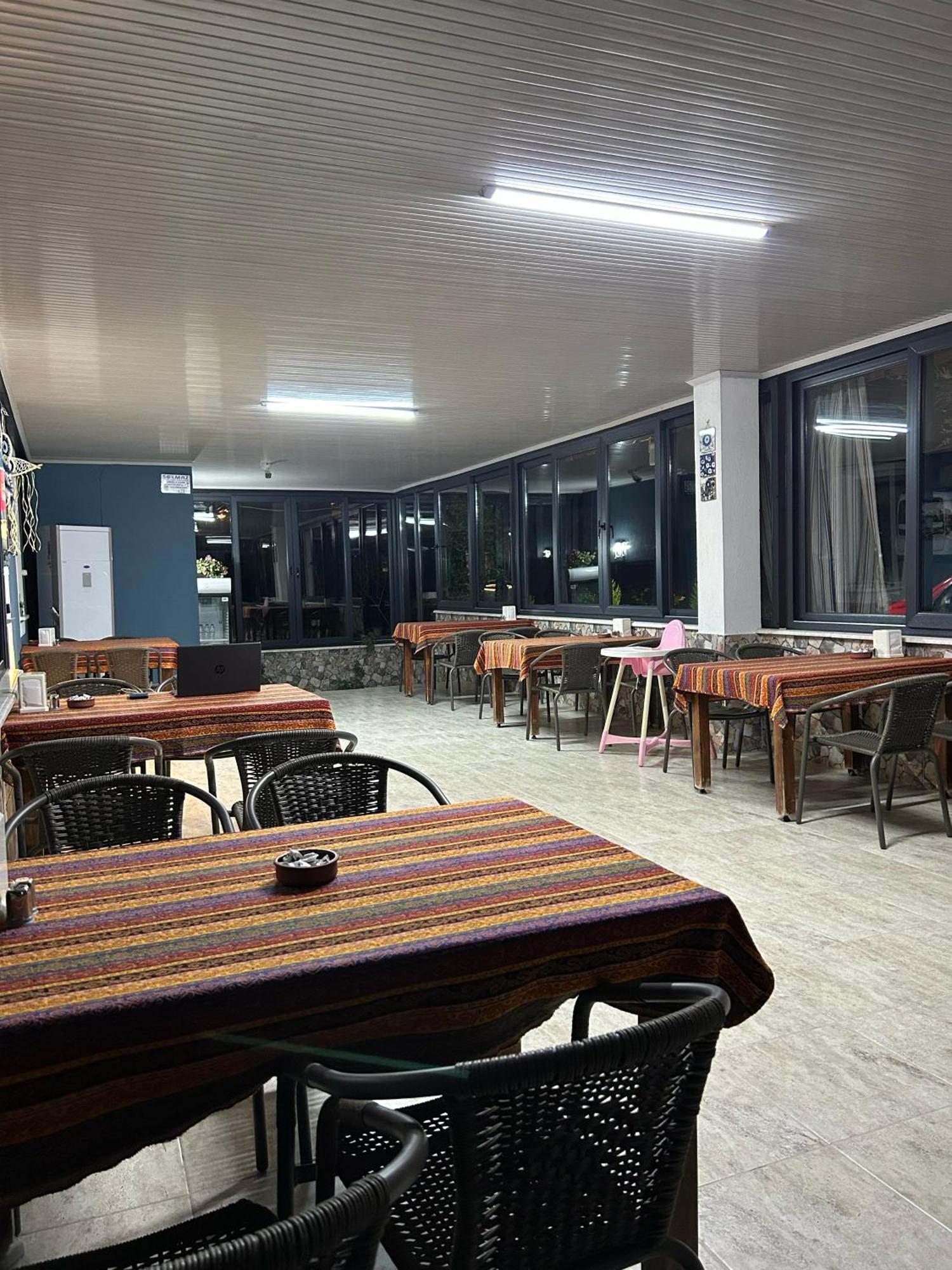 Paradise House *