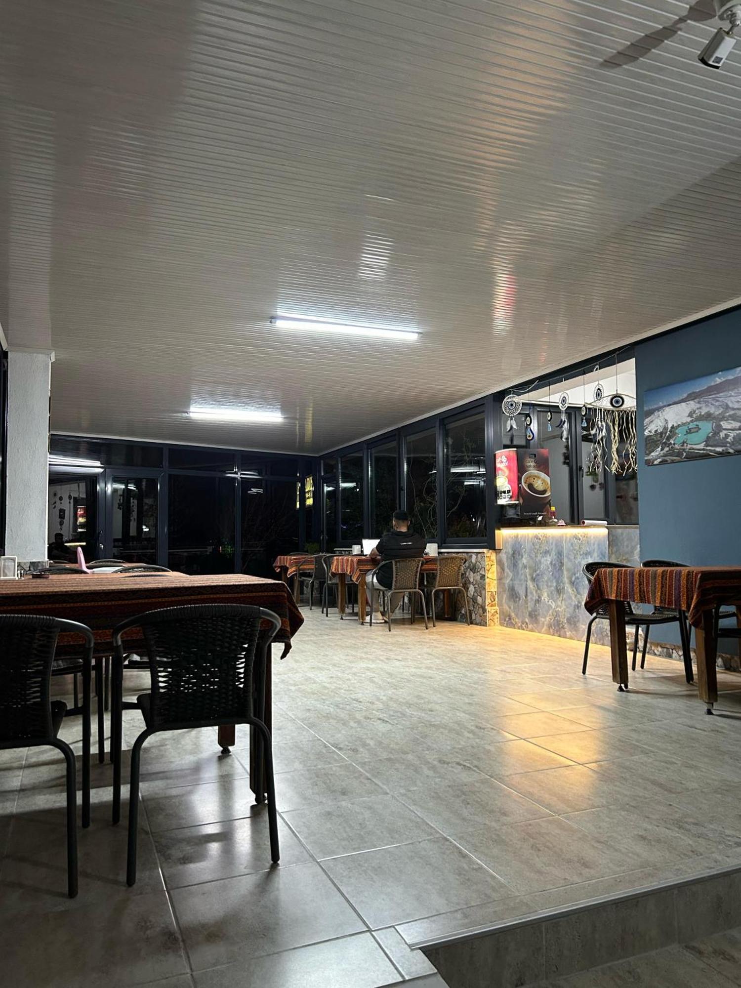 Paradise House
