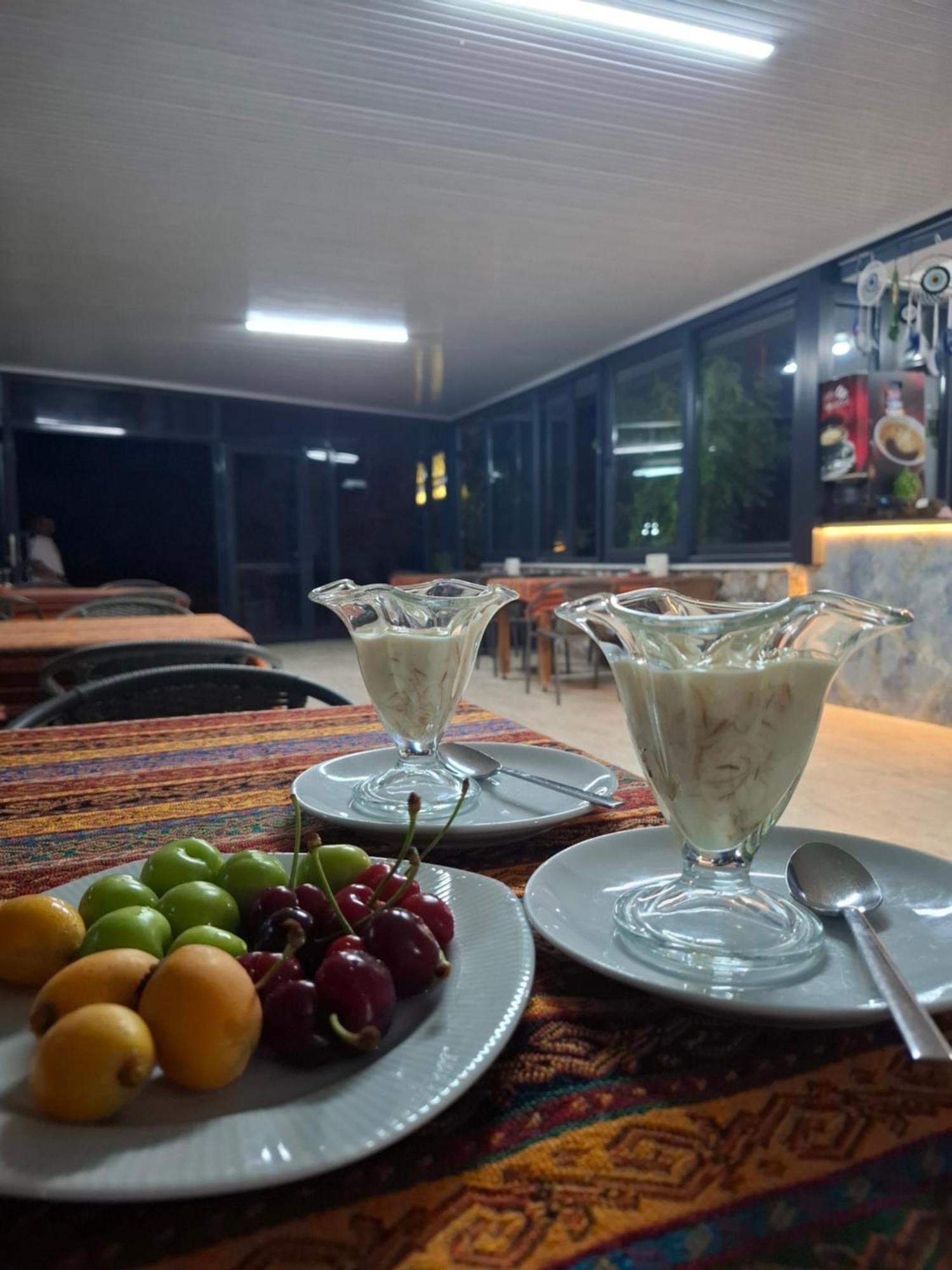 Paradise House *