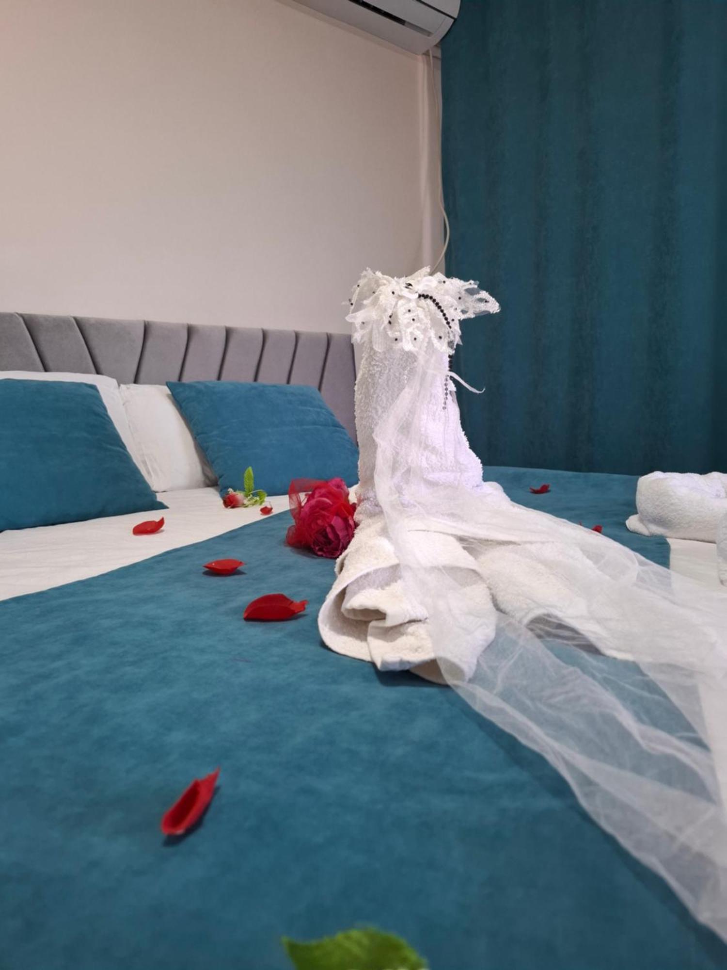 Paradise House * Памуккале