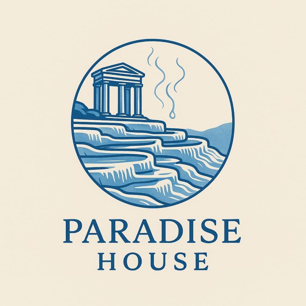Paradise House * Pamukkale