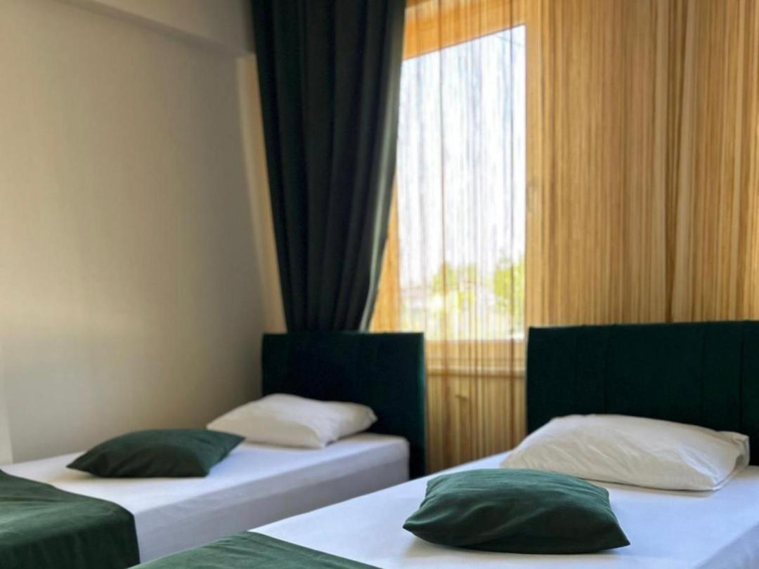 Aparthotel Paradise House Pamukkale