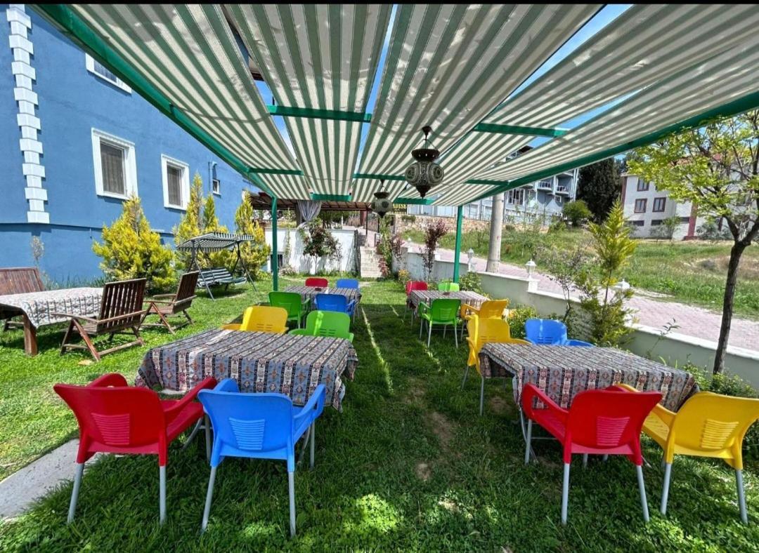 Paradise House