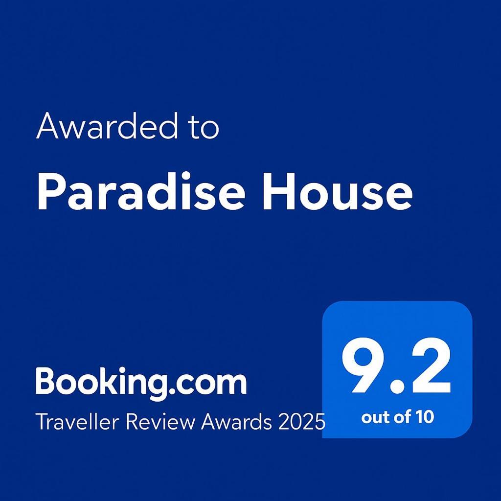Paradise House Pamukkale