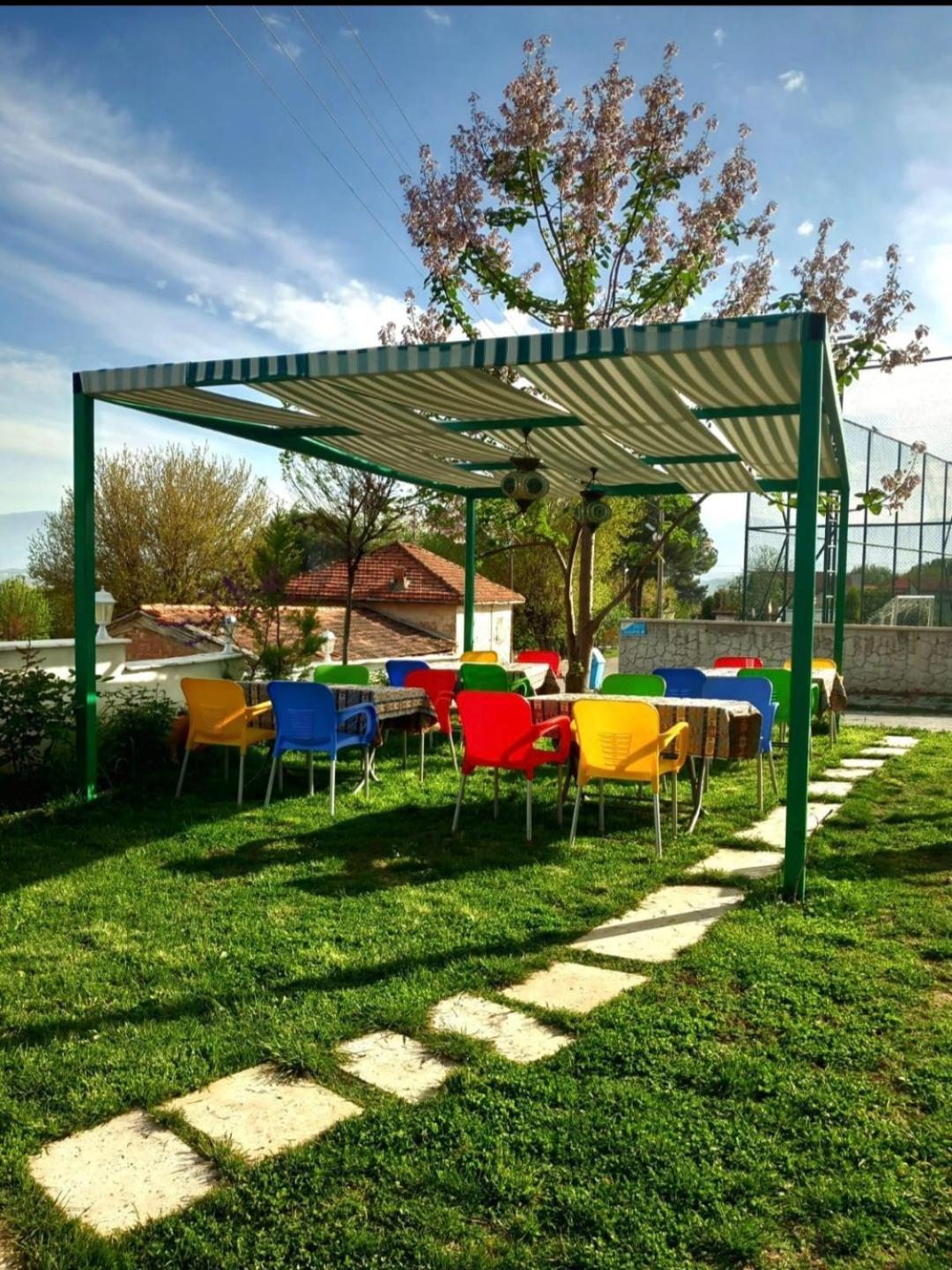 Paradise House Aparthotel *