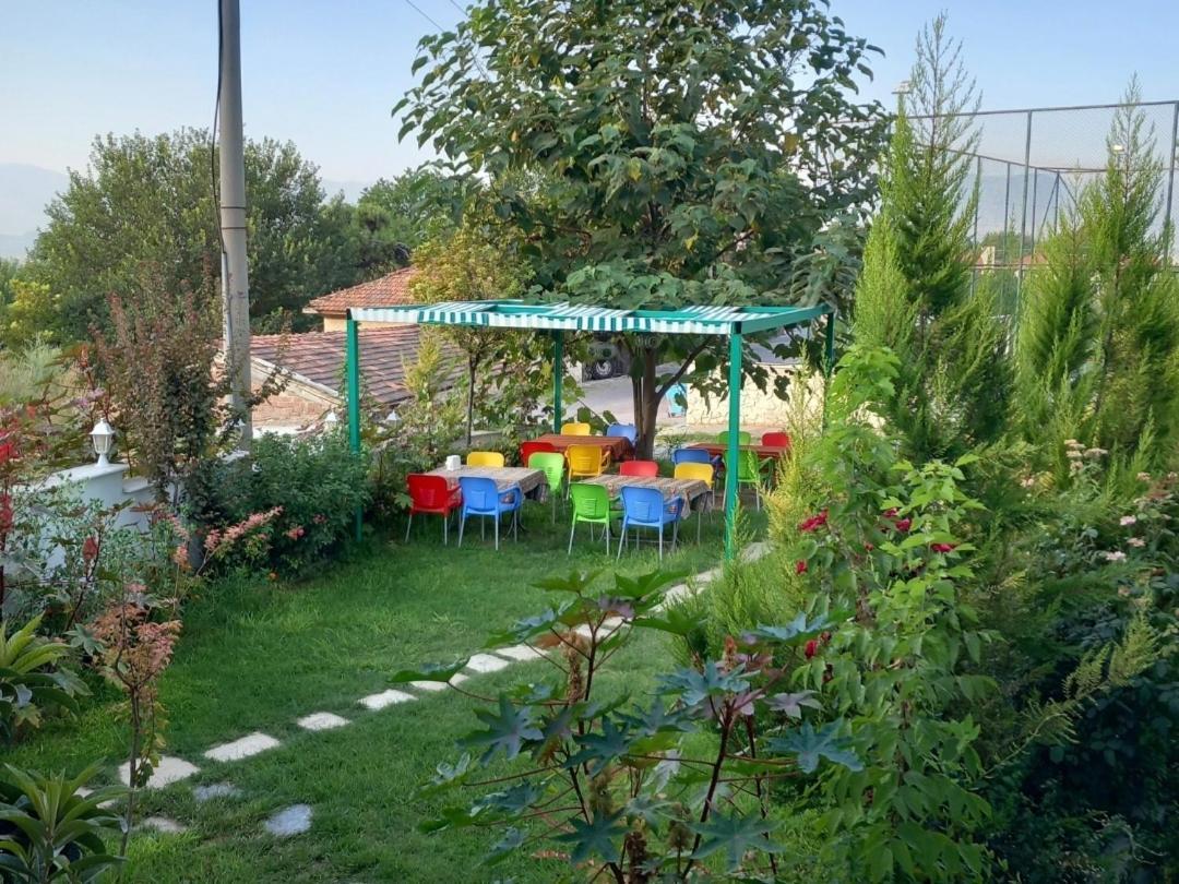 Hotel apartamentowy Paradise House Pamukkale