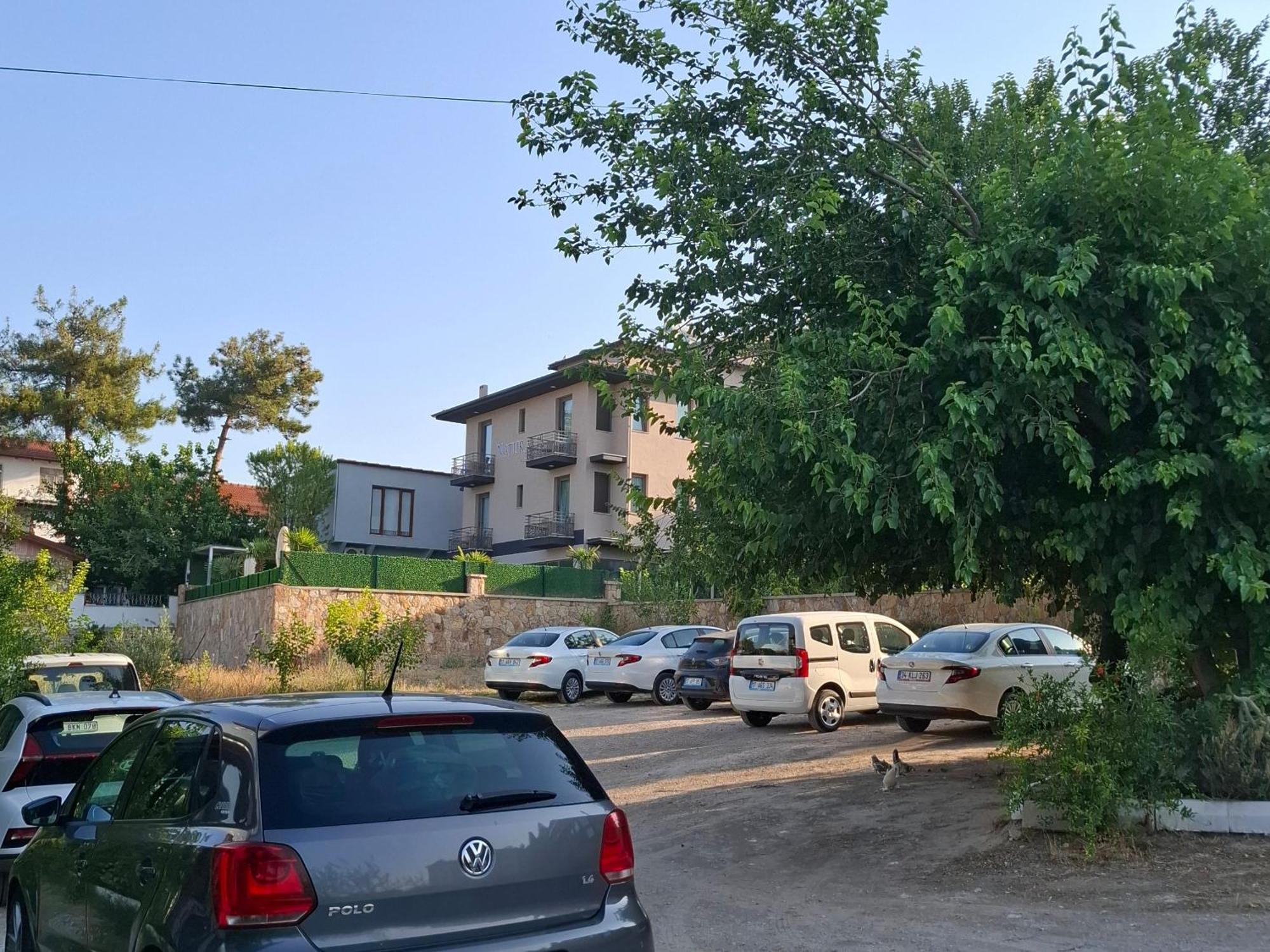 Aparthotel Paradise House